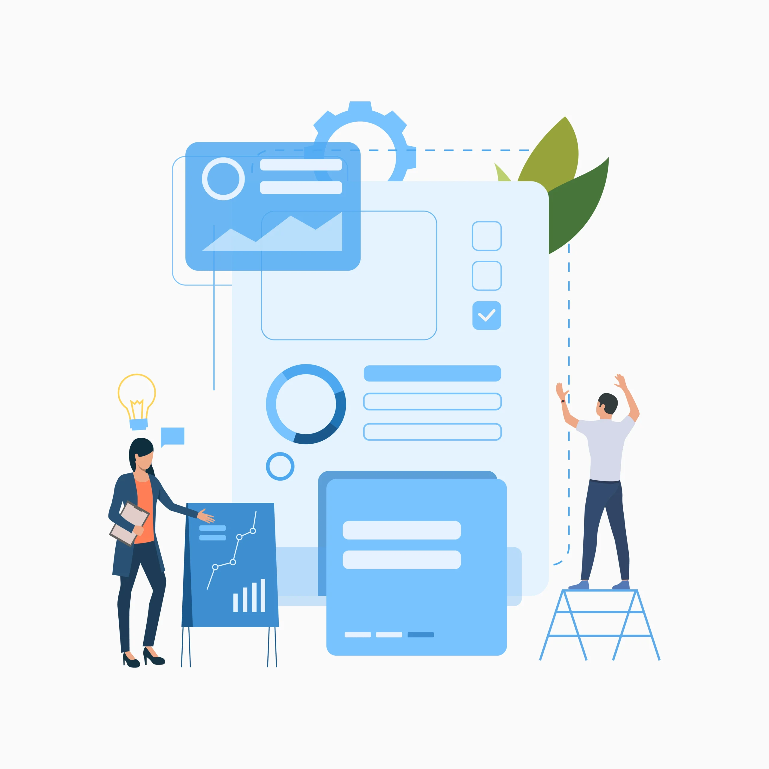 Our Features